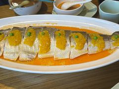 -禾珍珠家常小馆(河南博物院店)