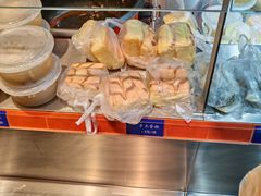 -双湖园·地标武汉菜(黄鹤楼解放路店)