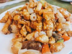 -桃子餐厅·天津菜(红星路直营店)