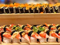 -菲住布渴酒店自助餐厅(阿里巴巴西溪园区店)