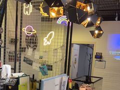 -粉墨私人影院•无人自助(维多利亚店)