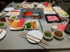 -海底捞火锅(天津SM城市广场店)