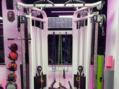 -GymPlus健身(四平路店)