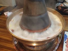 -燚焱炎火铜锅涮·烧烤