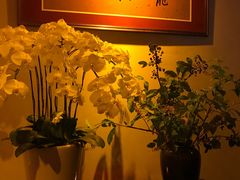 -龙门阵茶屋川菜馆(武康路店)
