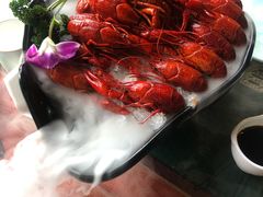 -龙虾风暴(松江店)