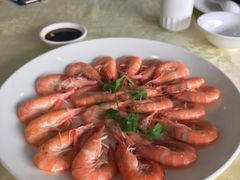 -旺富东海大酒楼(海鲜街店)