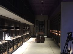 -北京三里屯CHAO酒店