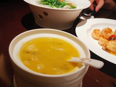 -俏江南(东方广场店)