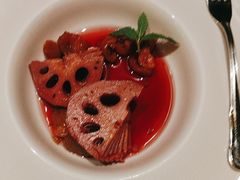 -臻宝中餐厅·大连菜·海鲜·融合菜(大连一方城堡豪华精选酒店)