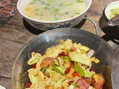 -百岁鱼庄·常州老字号(湖塘店)