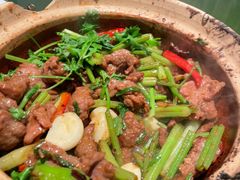 -煲煲好(朝阳门店)
