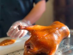 -宴天下北京烤鸭店(南桥店)