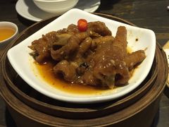 -山顶沙河粉-粤菜馆(凯旋店)