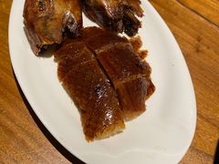 -陆壹捌餐厅(五大道店)