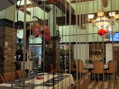 -海尔巴格一甸茶餐厅(团结路店)