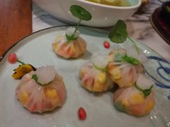 -西安饭庄·非遗陕菜(钟楼店)