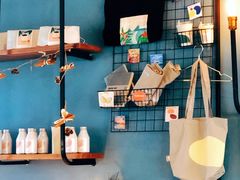 -fishtank鱼缸咖啡(三山街店)