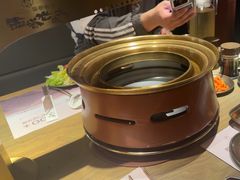-西塔老太太泥炉烤肉(亚运村店)