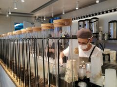 -喜茶(佛山岭南站店)