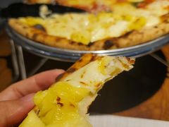 -Primo·丽莫意大利窑烤披萨