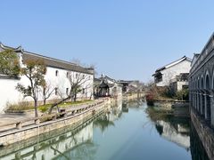 -广富林郊野公园