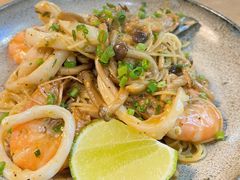 -HELLO 27 意面·沙拉·帕尼尼