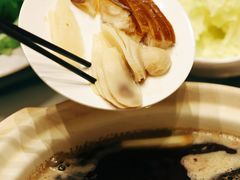 -天宜隆蘑菇宴火锅(石景山旗舰店)