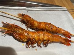 -老味烧烤(总店)