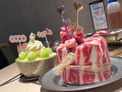 -Ant 蚂蚁洞烤肉·大营地(上海静安大悦城店)