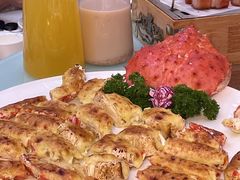 -富黎华海鲜大酒楼(正大广场店)