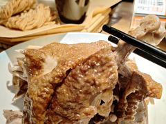-符离集餐厅(万象城店)