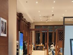 -黔蘑菇四季餐厅(观山湖店)