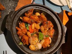 -大树餐厅(益田假日店)