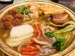 -紫泥369粗粮季(鼓楼店)