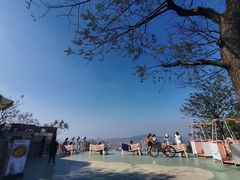 -岳麓山风景名胜区