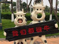 -国色天乡三期陆地乐园