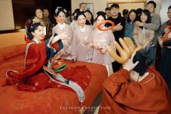 -禧百年中式婚礼馆