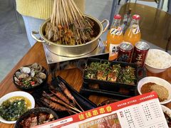 -徐妹串串香(春熙路店)