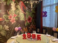 -大潮淮·淮扬菜(何园旗舰店)