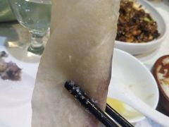 -福海居烤鸭店(鸟巢店)