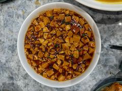 -聚丰园•湖鲜餐厅(阿红私房菜梅石路店)