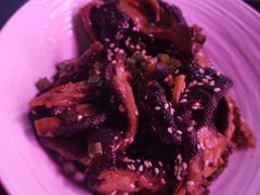 -粉墨特色菜·烧烤音乐酒馆