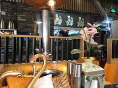 大堂-7年8班朝鲜族非遗美食(三钢里店)