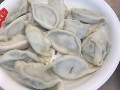 鲅鱼水饺-北方饺子王·海肠捞饭·海鲜锅(山大店)