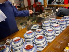 -清真·京华源铜锅涮肉(丰庆店)