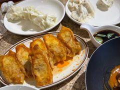 -金谷园饺子馆(北邮总店)