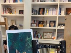 -信马画室 成人零基础到个人创作画室(亚运村店)