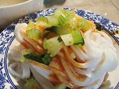-元志初腊汁肉夹馍(钟楼粉巷店)