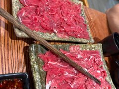 -海子口鲜牛馆(招商兰溪谷店)
